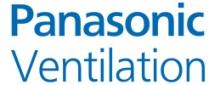 Panasonic Ventilation