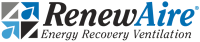 RenewAire: Energy Recovery Ventilation